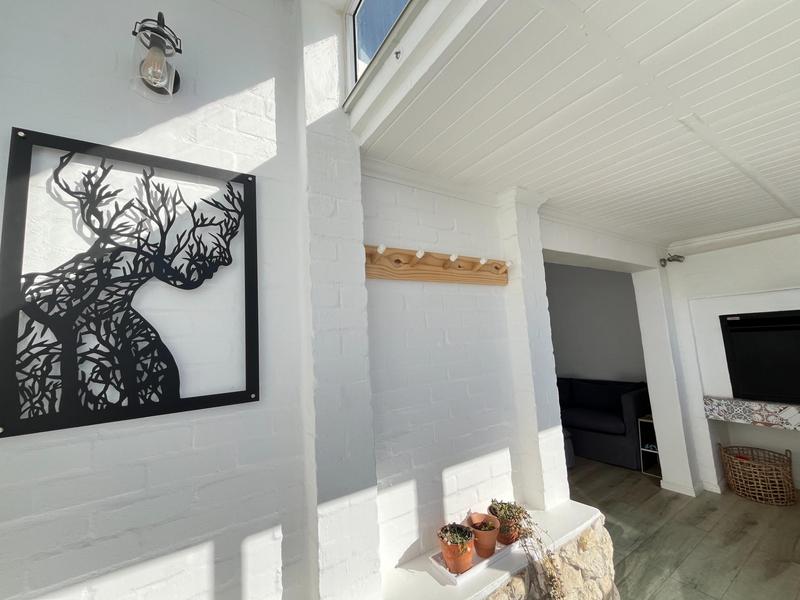2 Bedroom Property for Sale in Dwarskersbos Western Cape